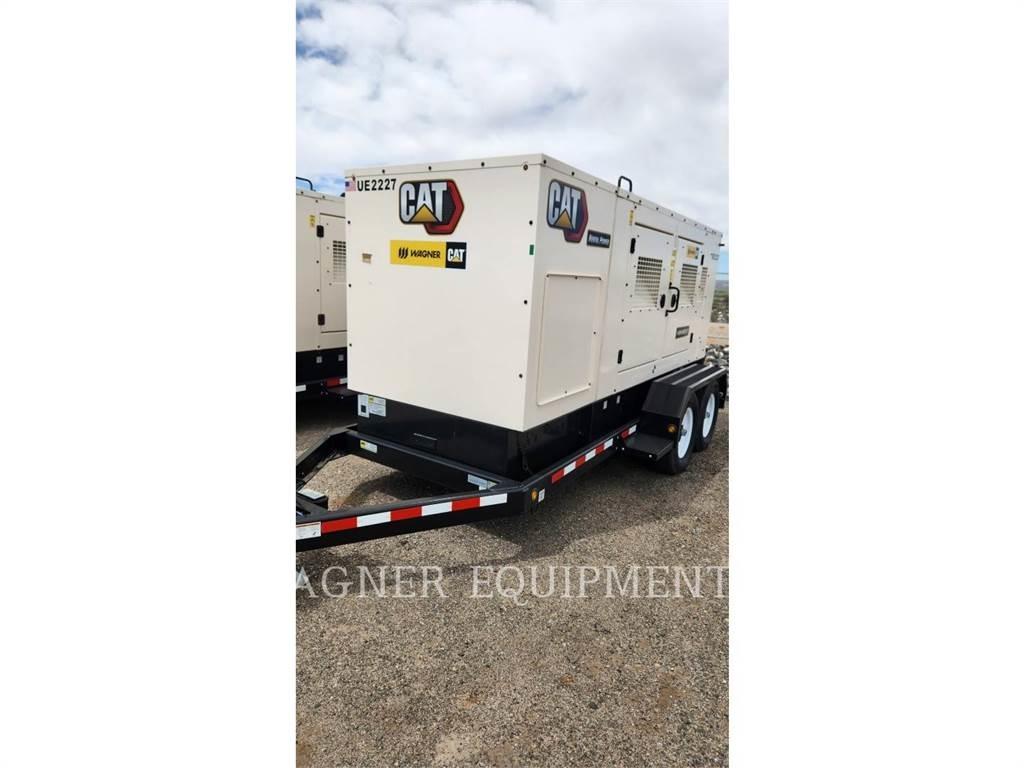 CAT XQ 230 Otros generadores