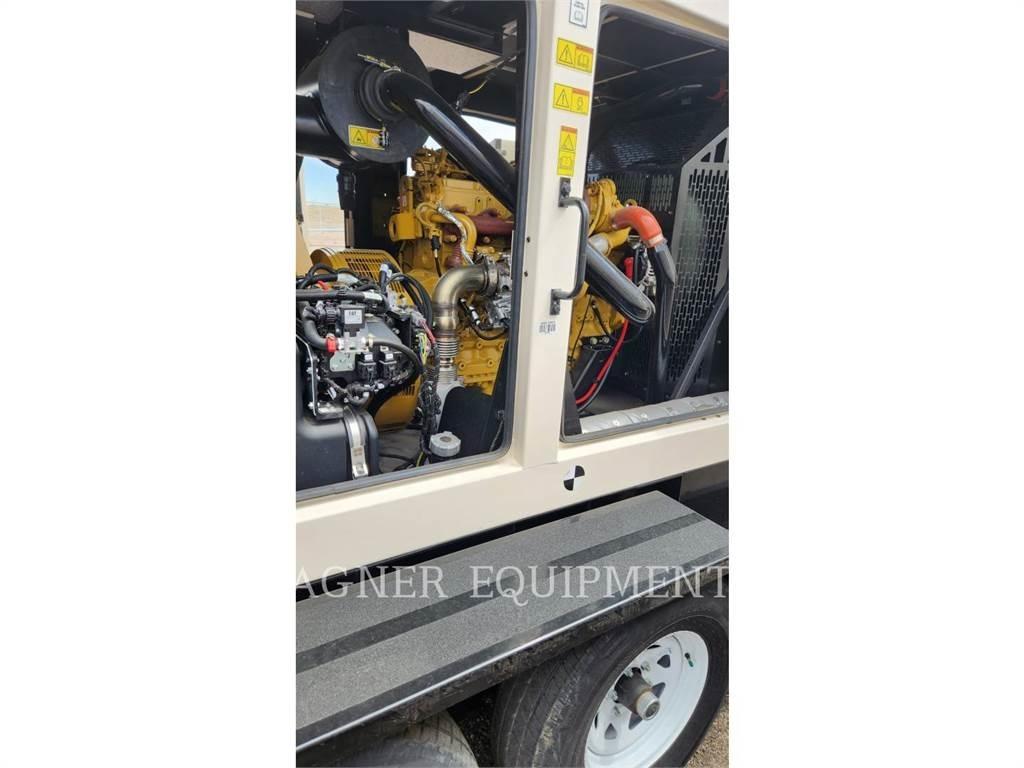 CAT XQ 230 Otros generadores