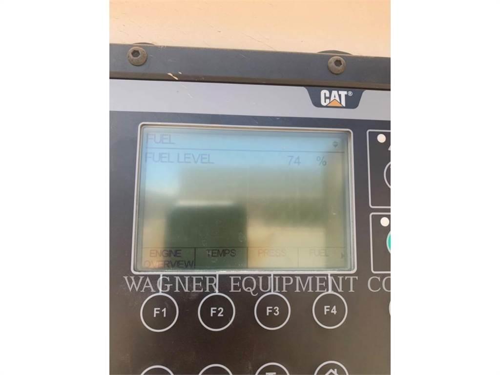 CAT XQ 230 Otros generadores