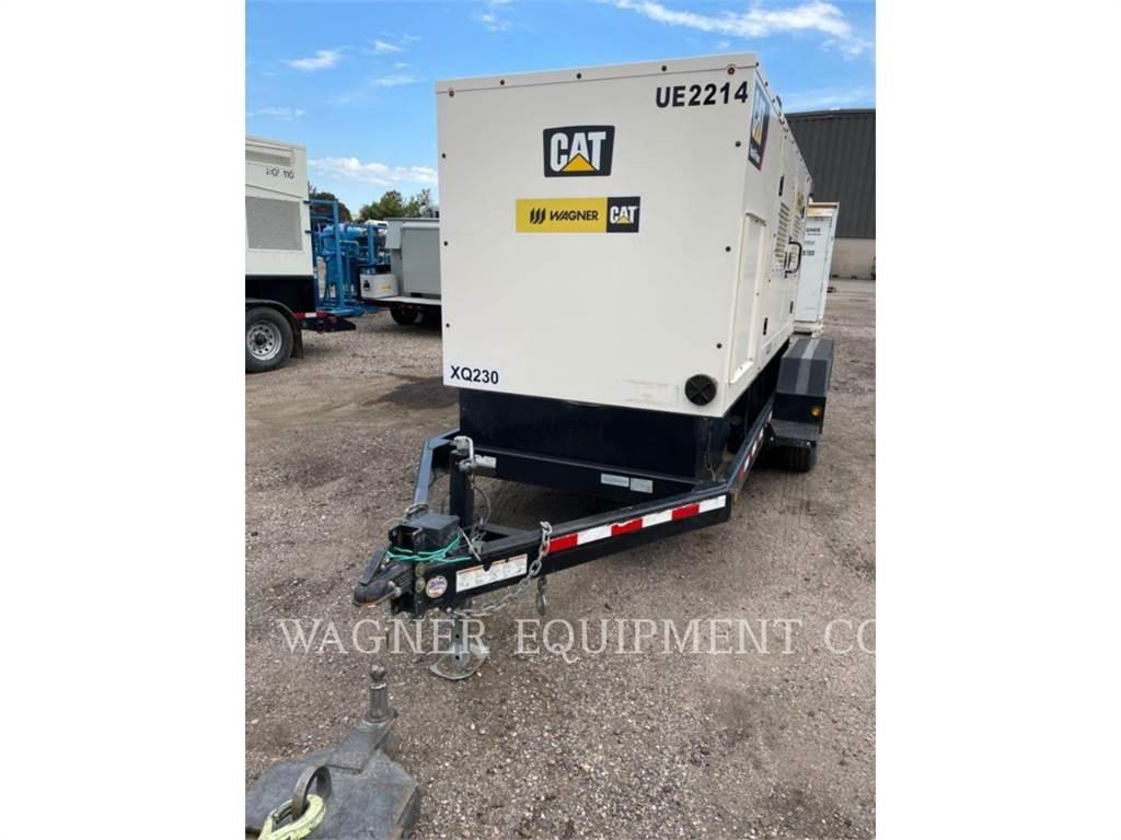 CAT XQ 230 Otros generadores