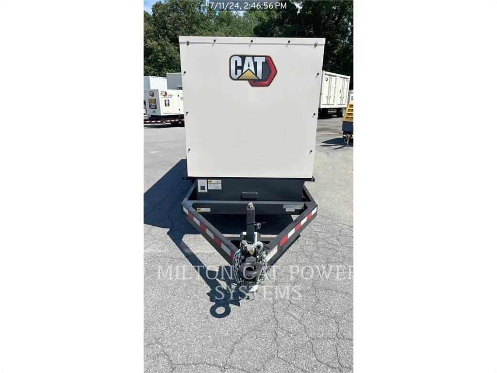 CAT XQ 230 Otros generadores