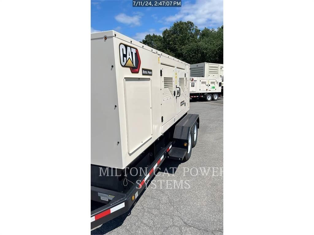 CAT XQ 230 Otros generadores