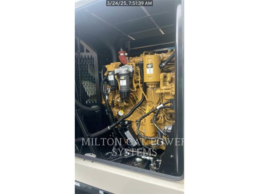CAT XQ 230 Otros generadores