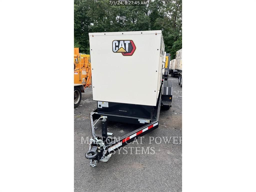CAT XQ 230 Otros generadores