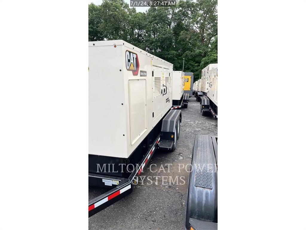 CAT XQ 230 Otros generadores