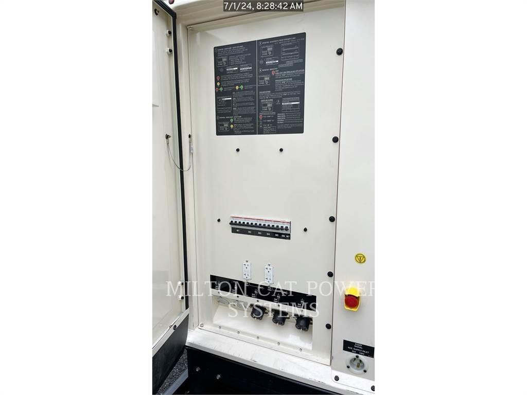 CAT XQ 230 Otros generadores
