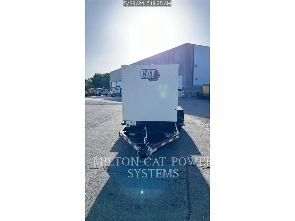 CAT XQ 230 Otros generadores