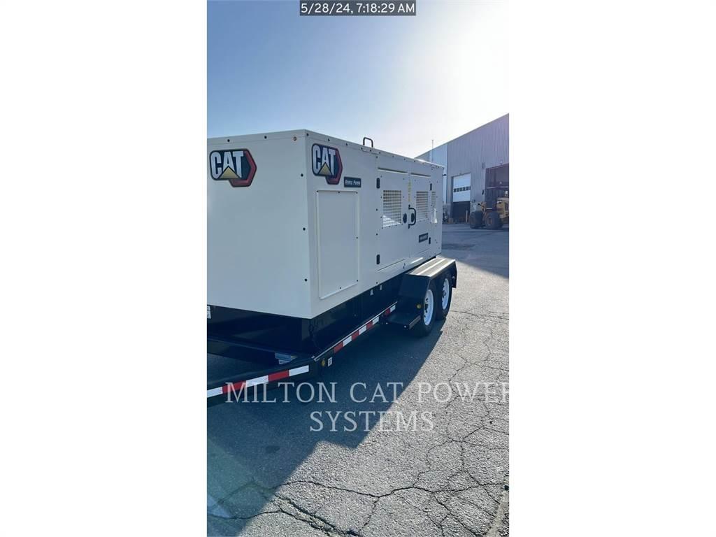 CAT XQ 230 Otros generadores