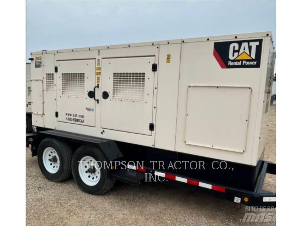 CAT XQ 230 Otros generadores