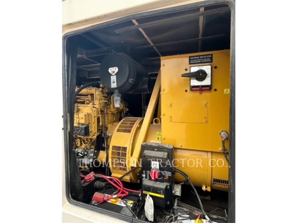 CAT XQ 230 Otros generadores