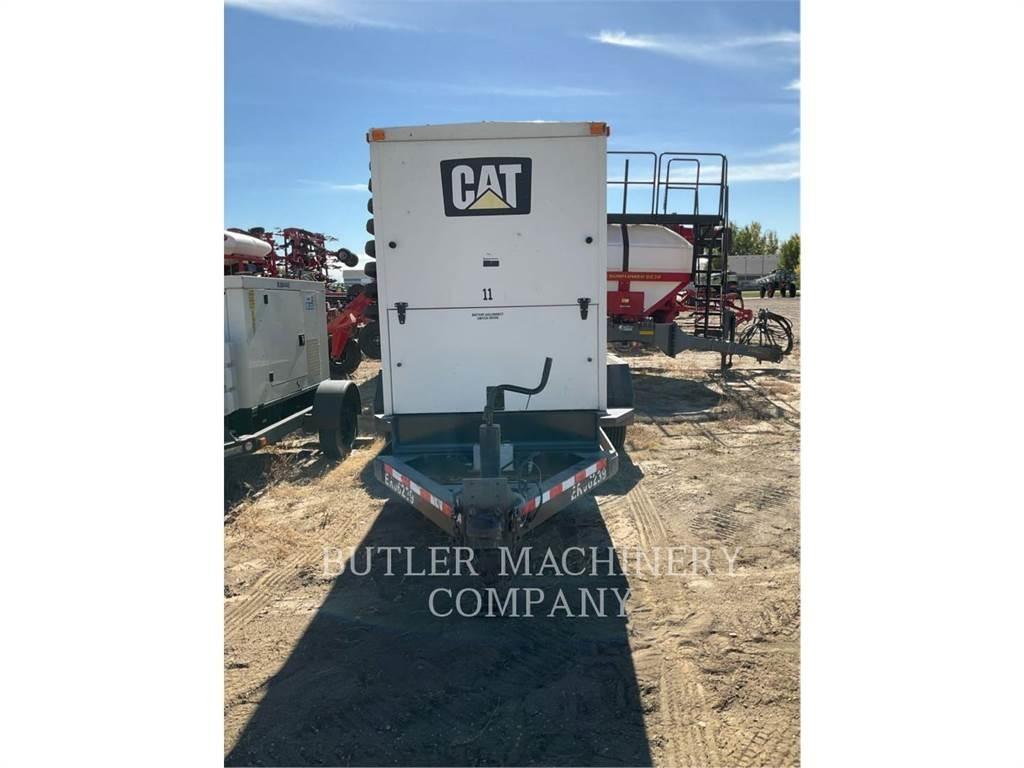 CAT XQ 230 Otros generadores