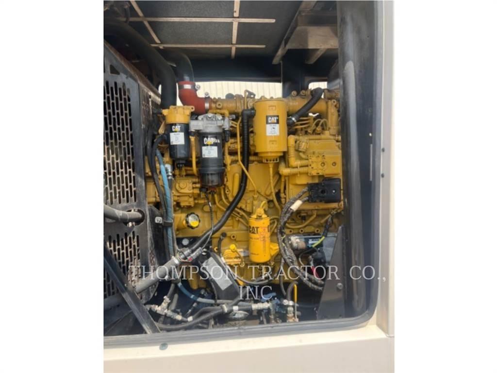 CAT XQ 230 Otros generadores