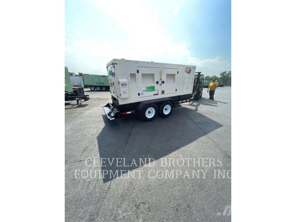 CAT XQ 230 Otros generadores