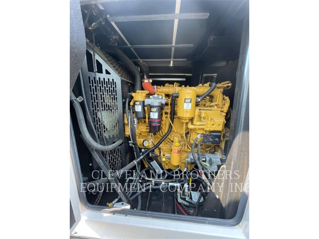 CAT XQ 230 Otros generadores