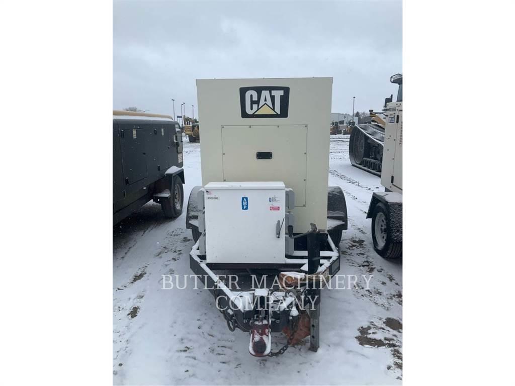 CAT XQ 30 Otros generadores