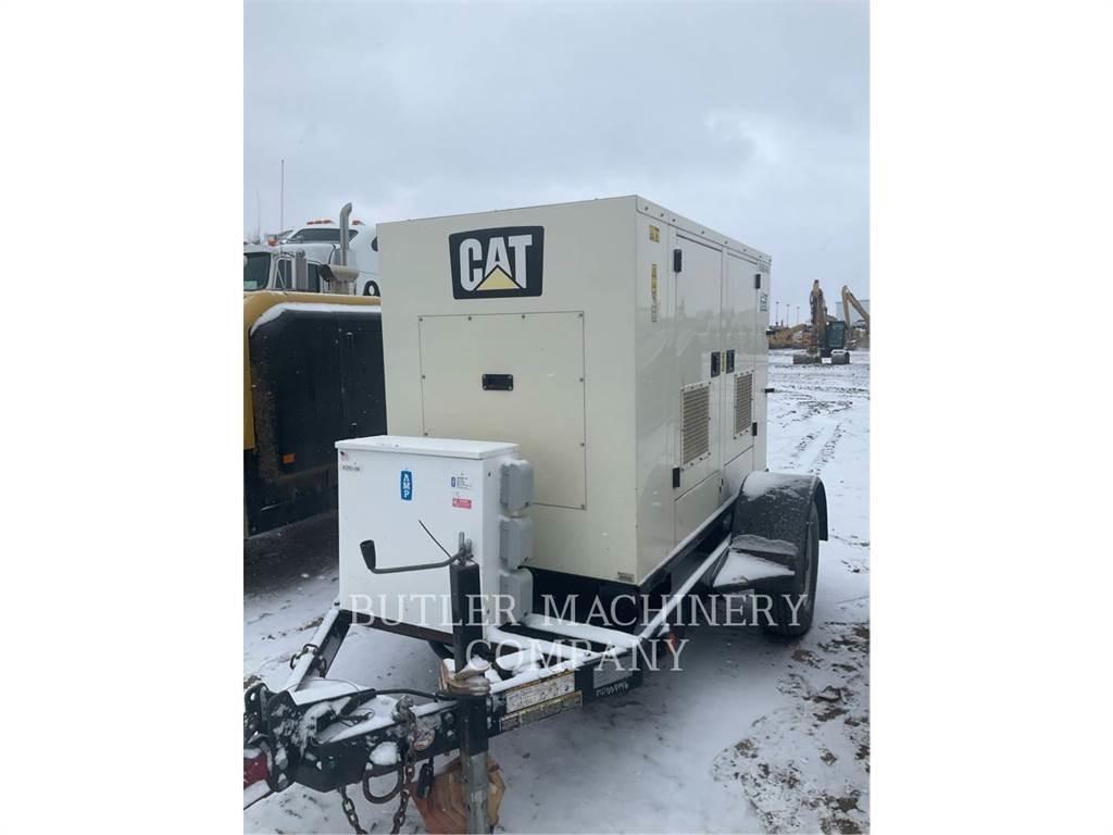 CAT XQ 30 Otros generadores