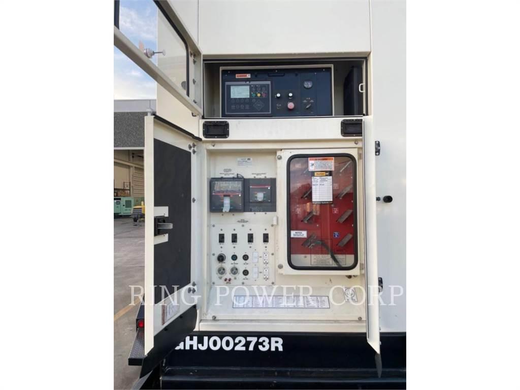 CAT XQ 300 Otros generadores