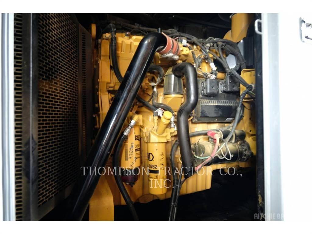 CAT XQ 300 Otros generadores