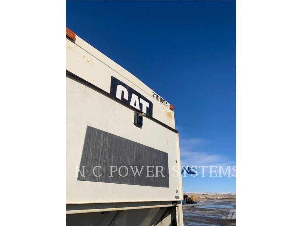 CAT XQ 300 Otros generadores