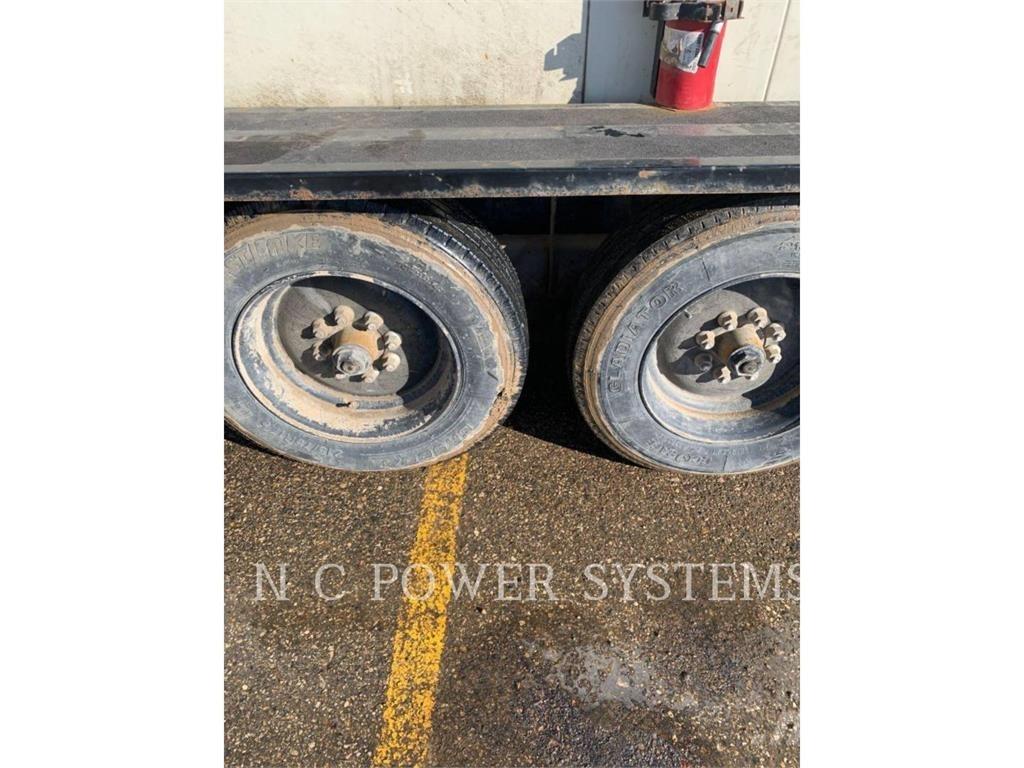 CAT XQ 300 Otros generadores