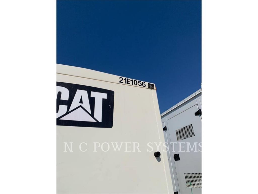 CAT XQ 300 Otros generadores
