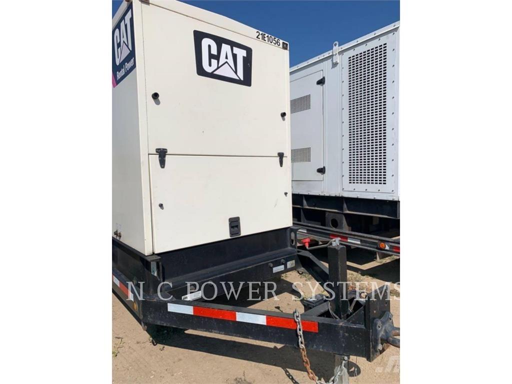 CAT XQ 300 Otros generadores
