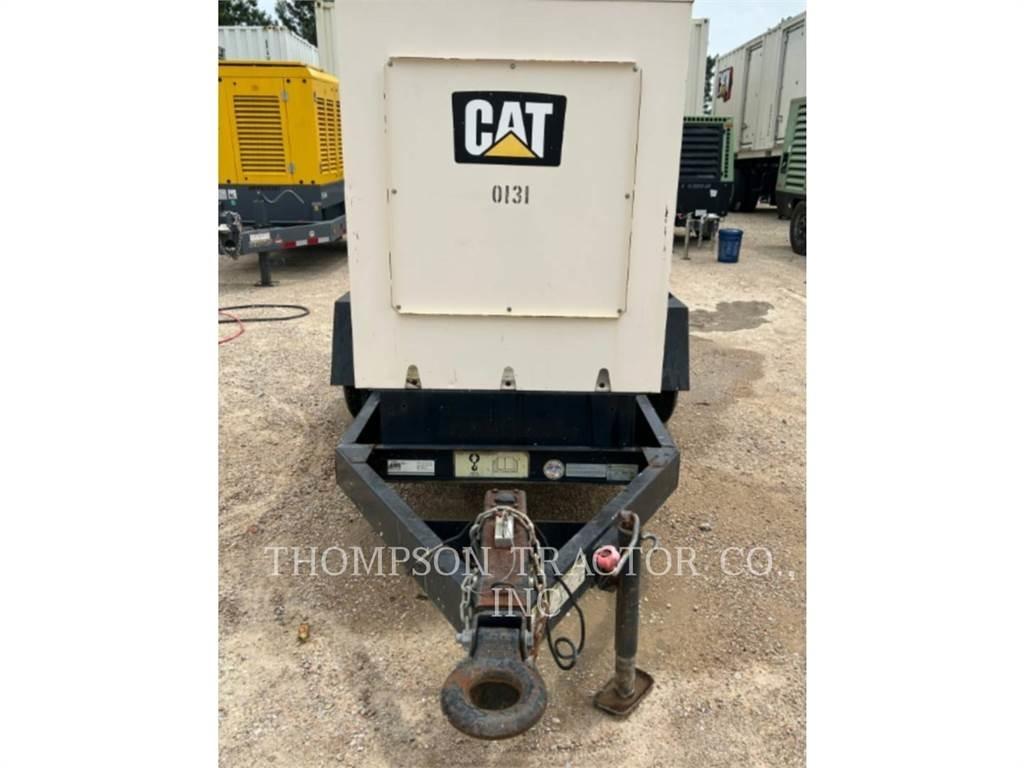 CAT XQ 35 Otros generadores