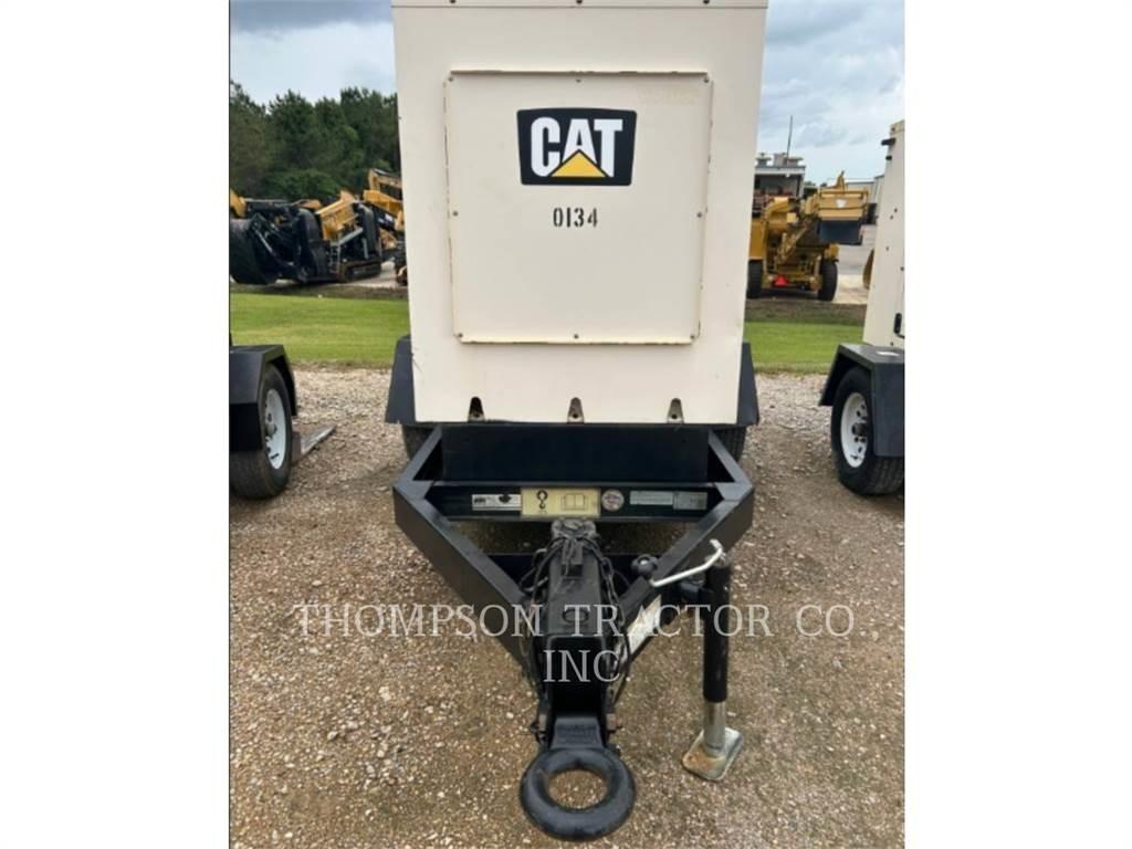 CAT XQ 35 Otros generadores