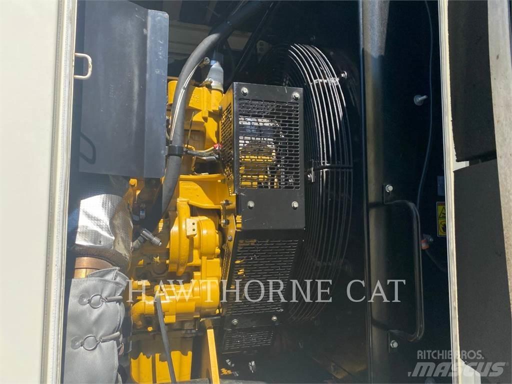 CAT XQ 350 Otros generadores