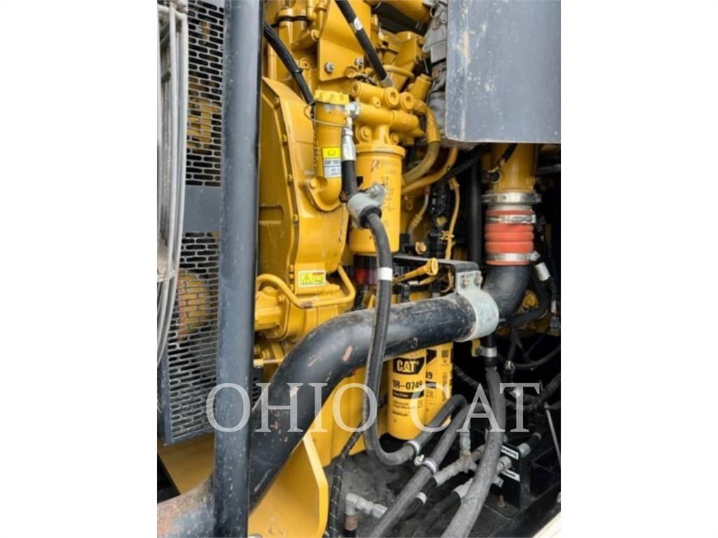 CAT XQ 350 Otros generadores