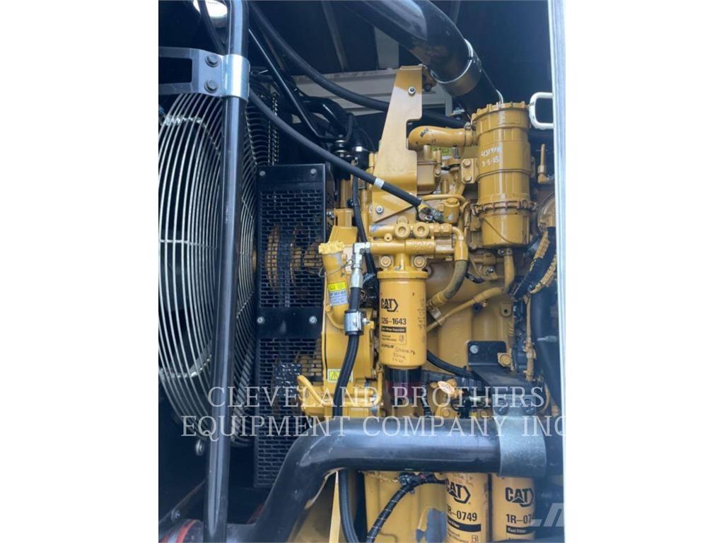 CAT XQ 350 Otros generadores