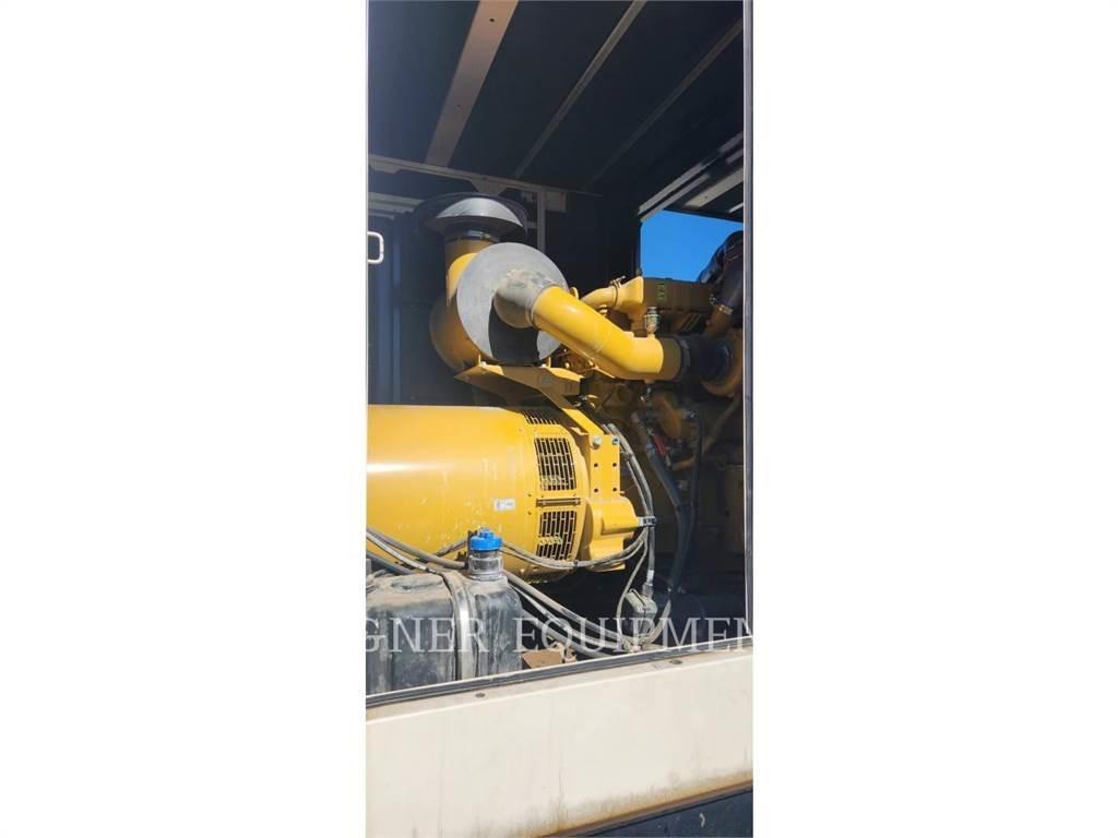 CAT XQ 425 Otros generadores