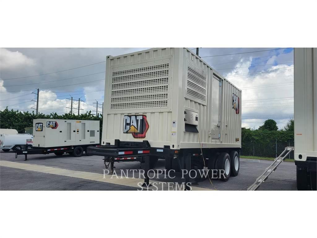 CAT XQ 500 Otros generadores