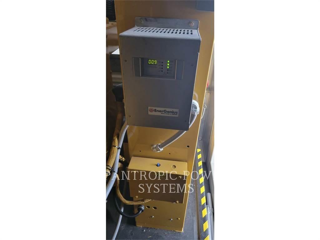 CAT XQ 500 Otros generadores