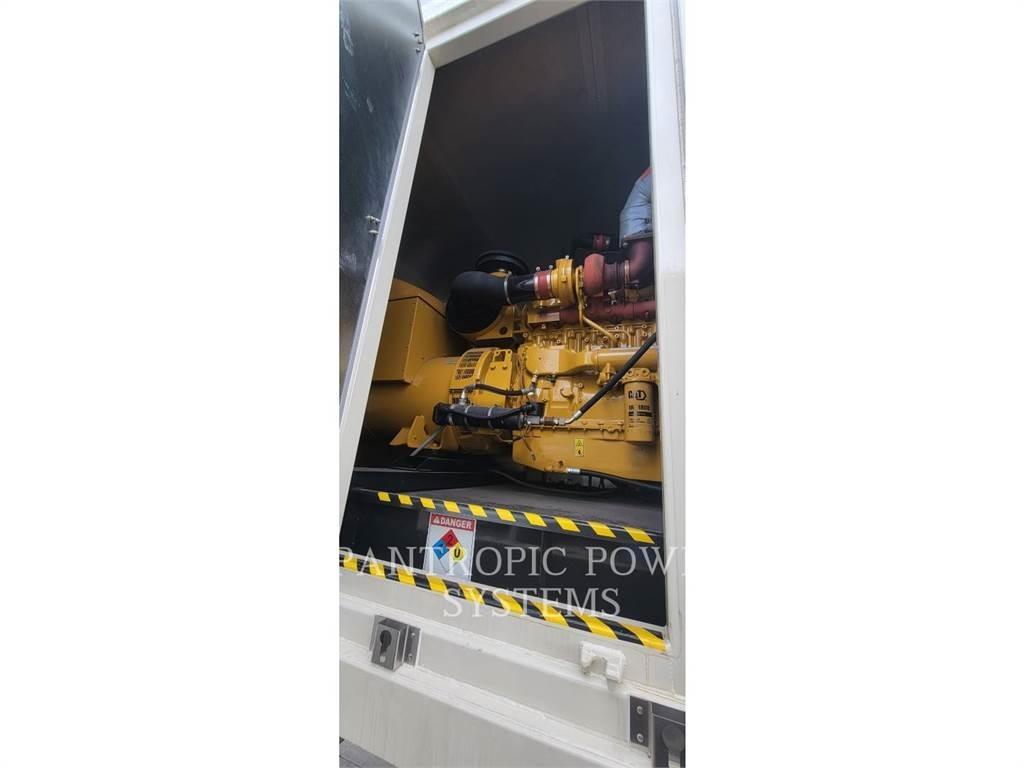 CAT XQ 500 Otros generadores