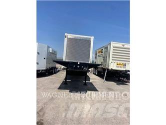 CAT XQ 500 Otros generadores