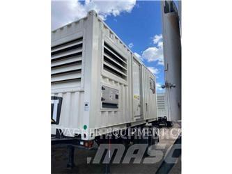 CAT XQ 500 Otros generadores