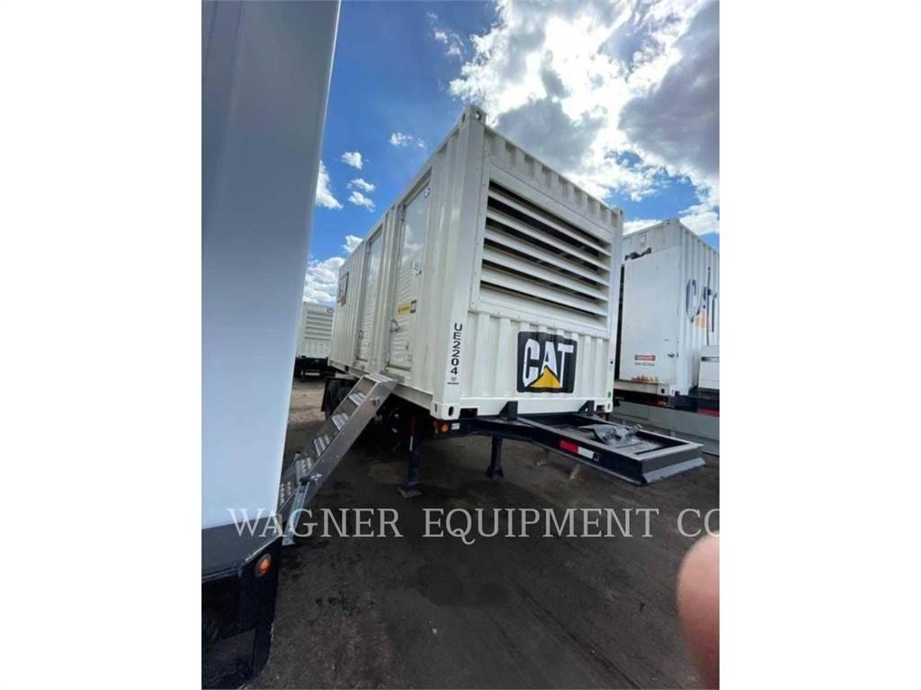 CAT XQ 500 Otros generadores