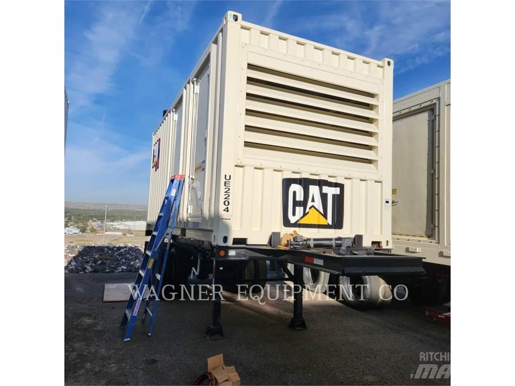 CAT XQ 500 Otros generadores