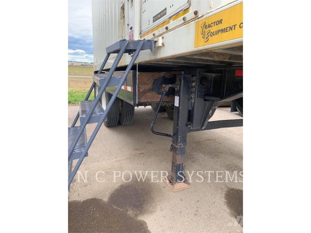 CAT XQ 500 Otros generadores