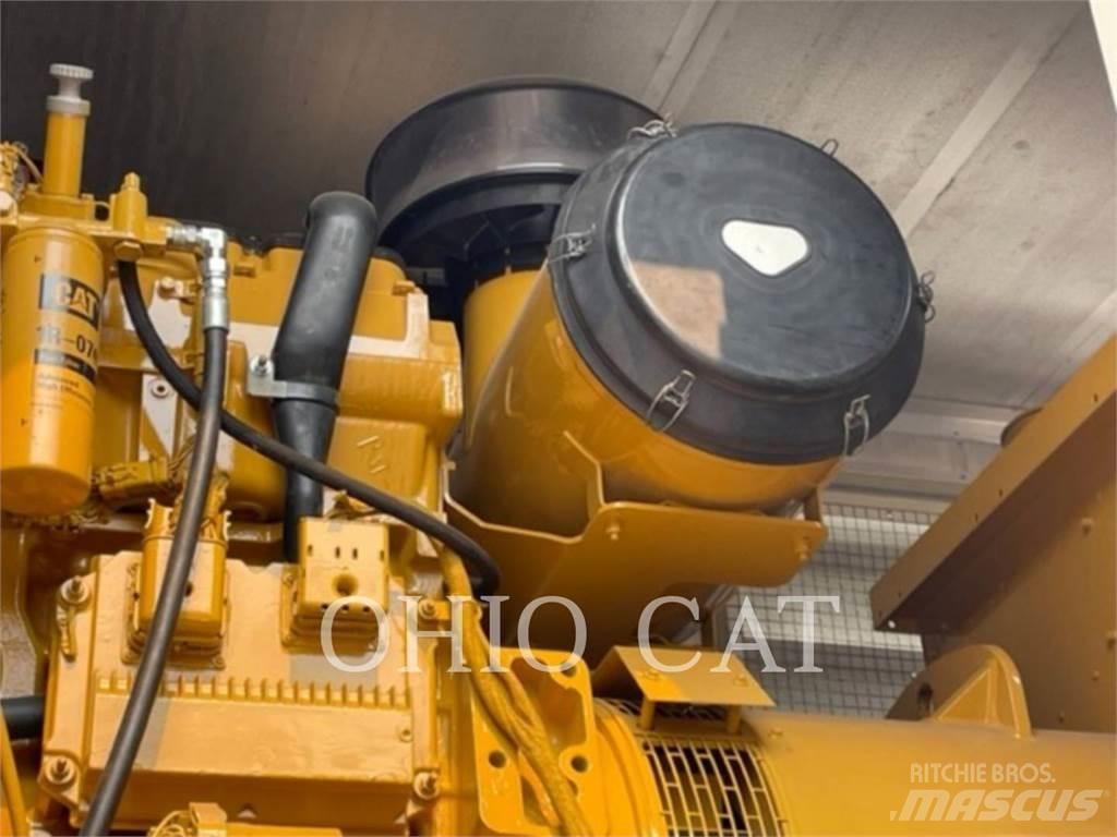 CAT XQ 500 Otros generadores