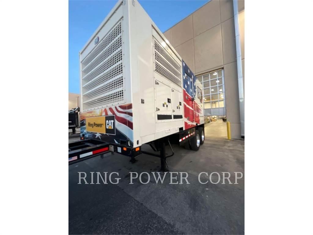 CAT XQ 570 Otros generadores