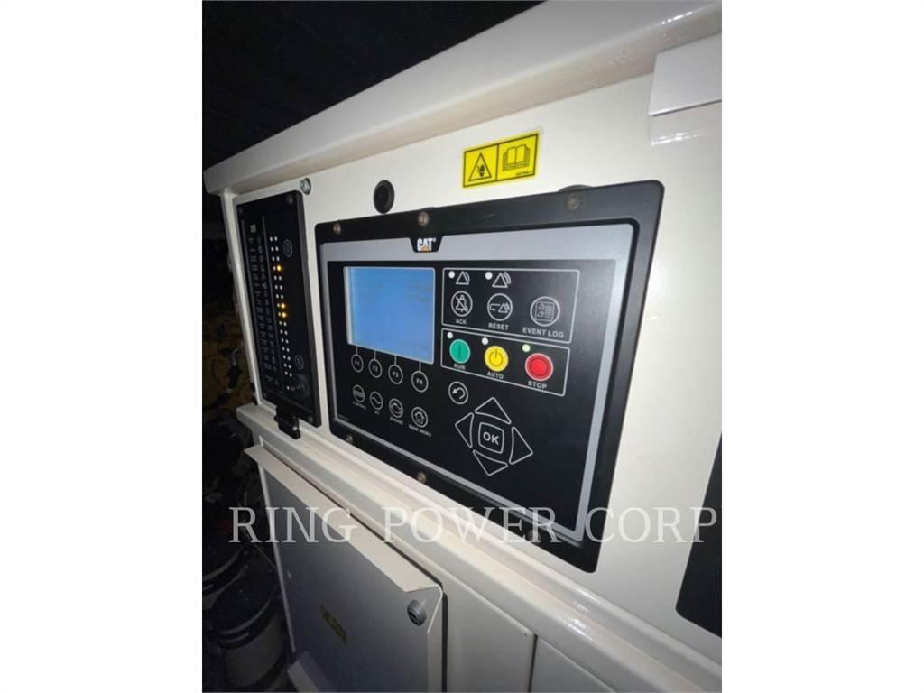 CAT XQ 570 Otros generadores