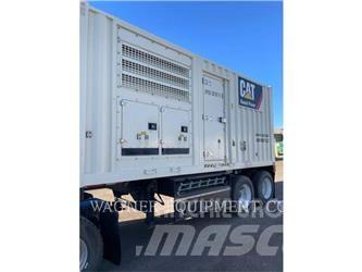 CAT XQ 570 Otros generadores
