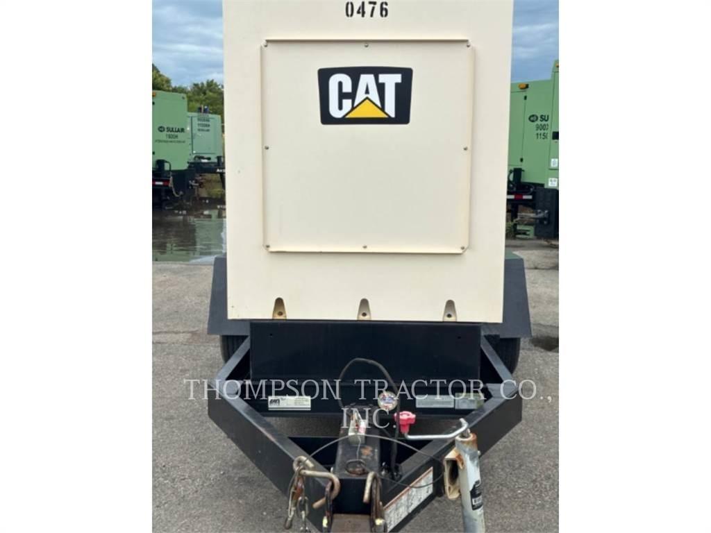 CAT XQ 60 Otros generadores