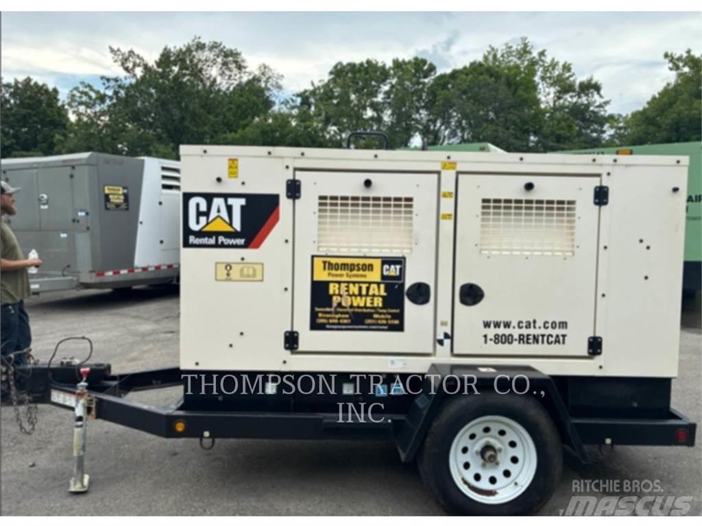 CAT XQ 60 Otros generadores