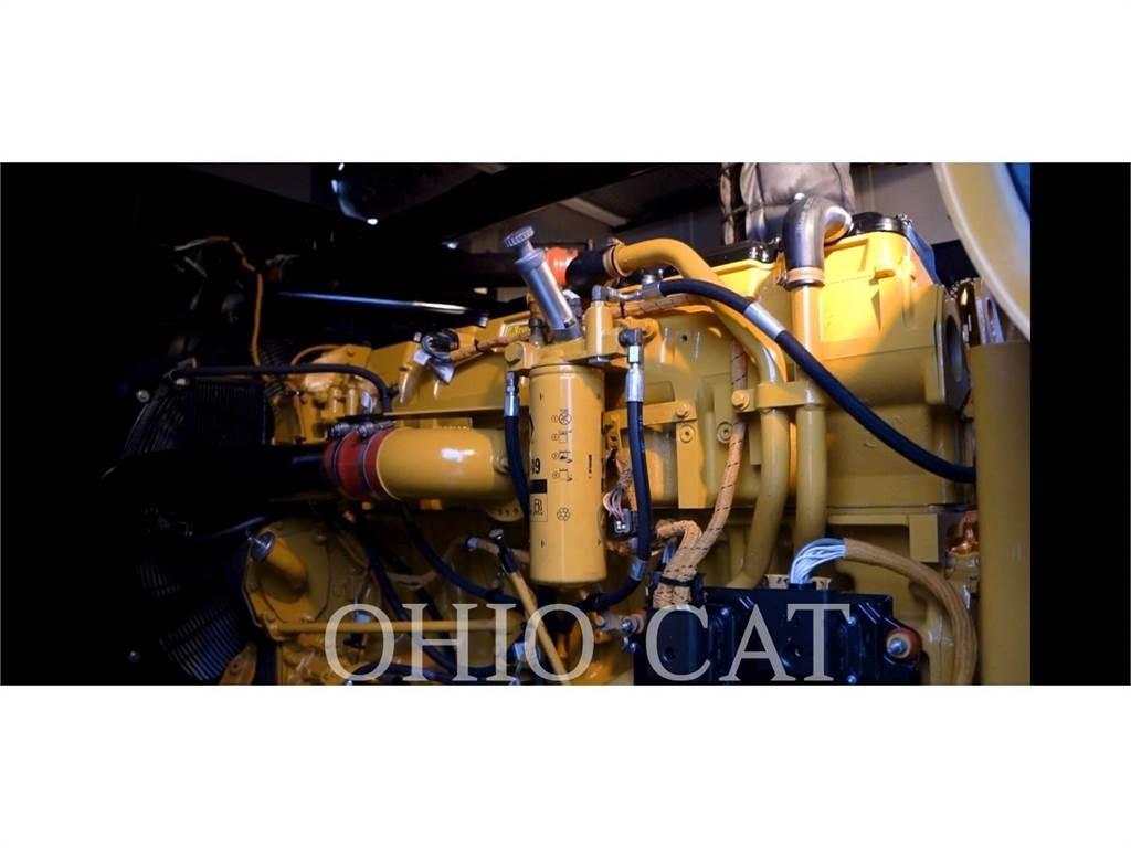 CAT XQ 600 Otros generadores