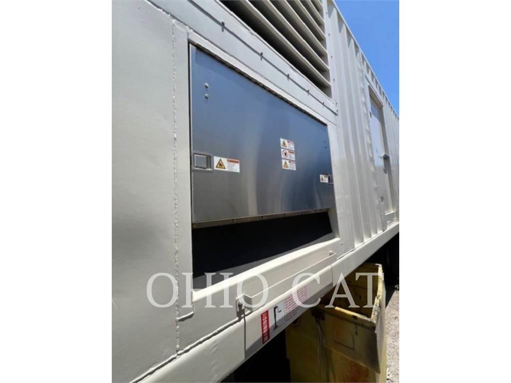 CAT XQ 800 Otros generadores
