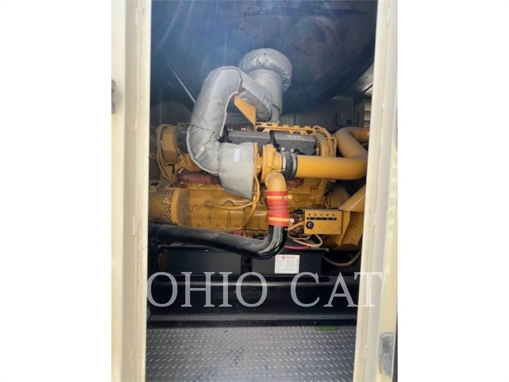CAT XQ 800 Otros generadores