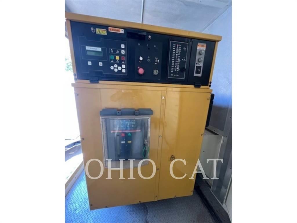 CAT XQ 800 Otros generadores